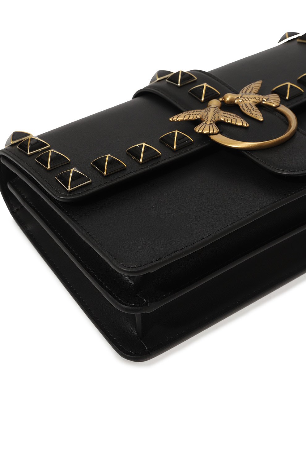 Сумка love one classic PINKO, арт. 100053/A0NF, фото 3