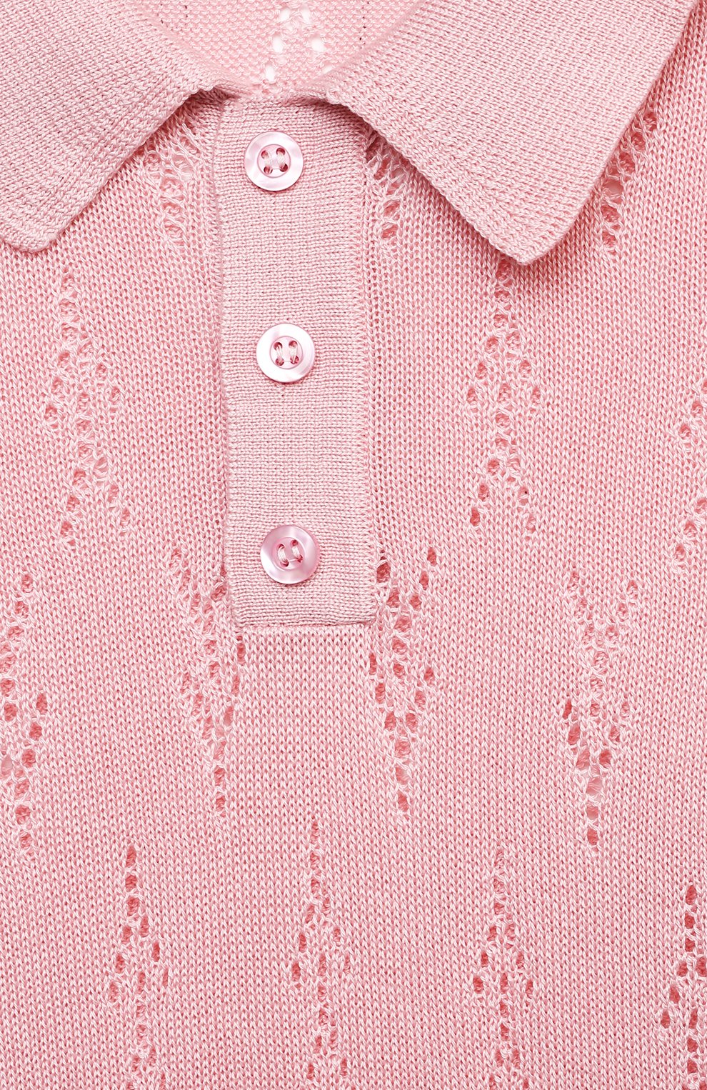 Хлопковый пуловер PAADE MODE, арт. 21211523/10Y-14Y, фото 3