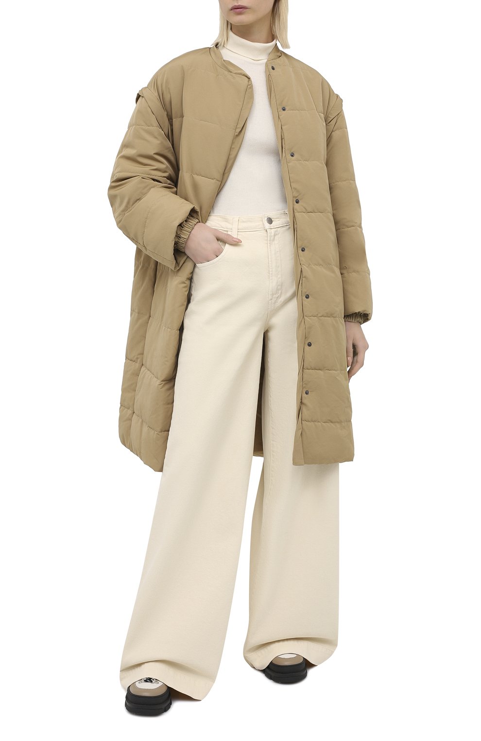 Пуховик GIVENCHY, арт. BW009Q130L, фото 3