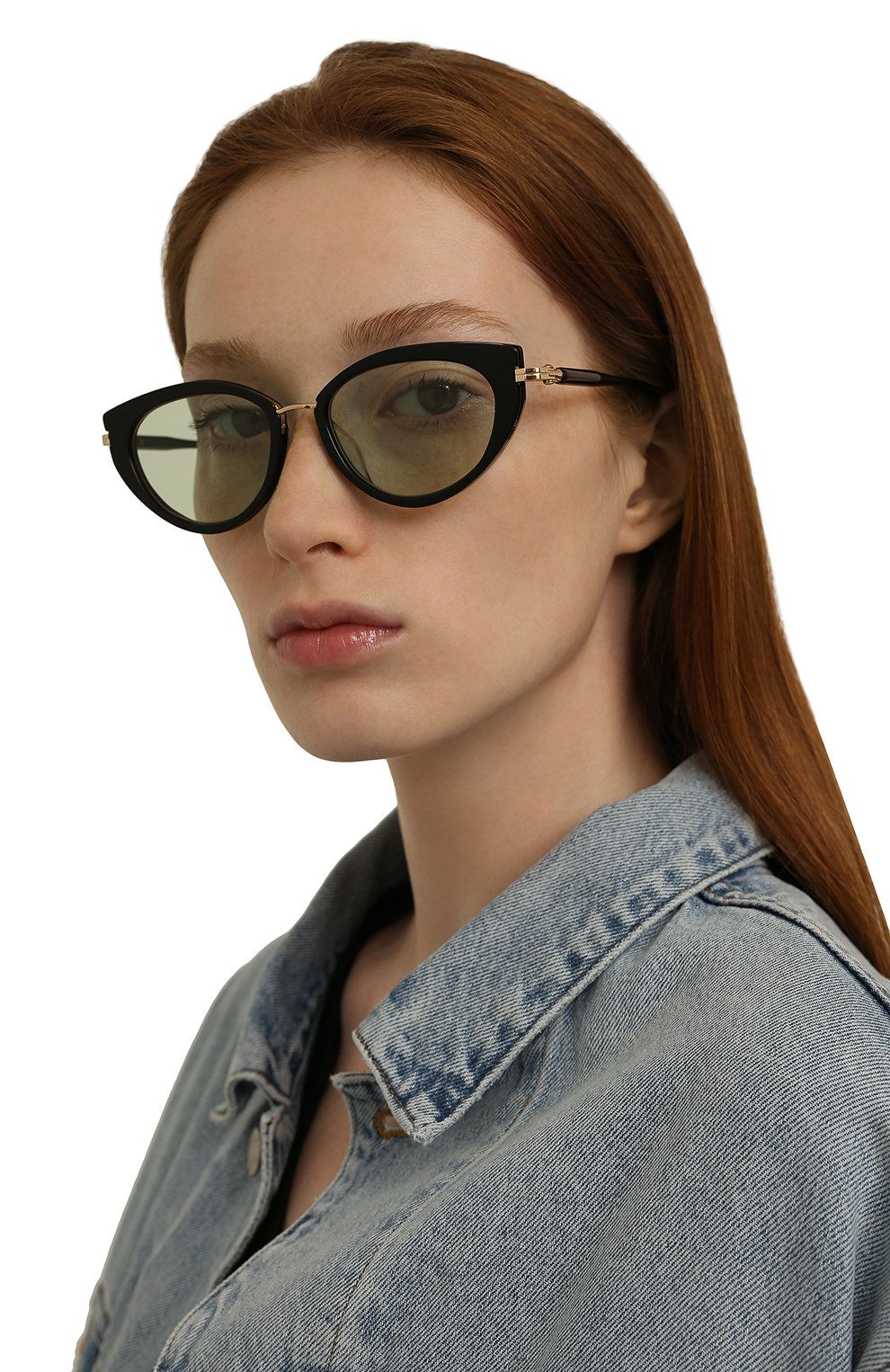 Оправа AKONI, арт. AKX-408A, фото 2