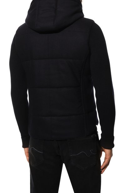 Шерстяная куртка GRAN SASSO, арт. 23191/51303, фото 4