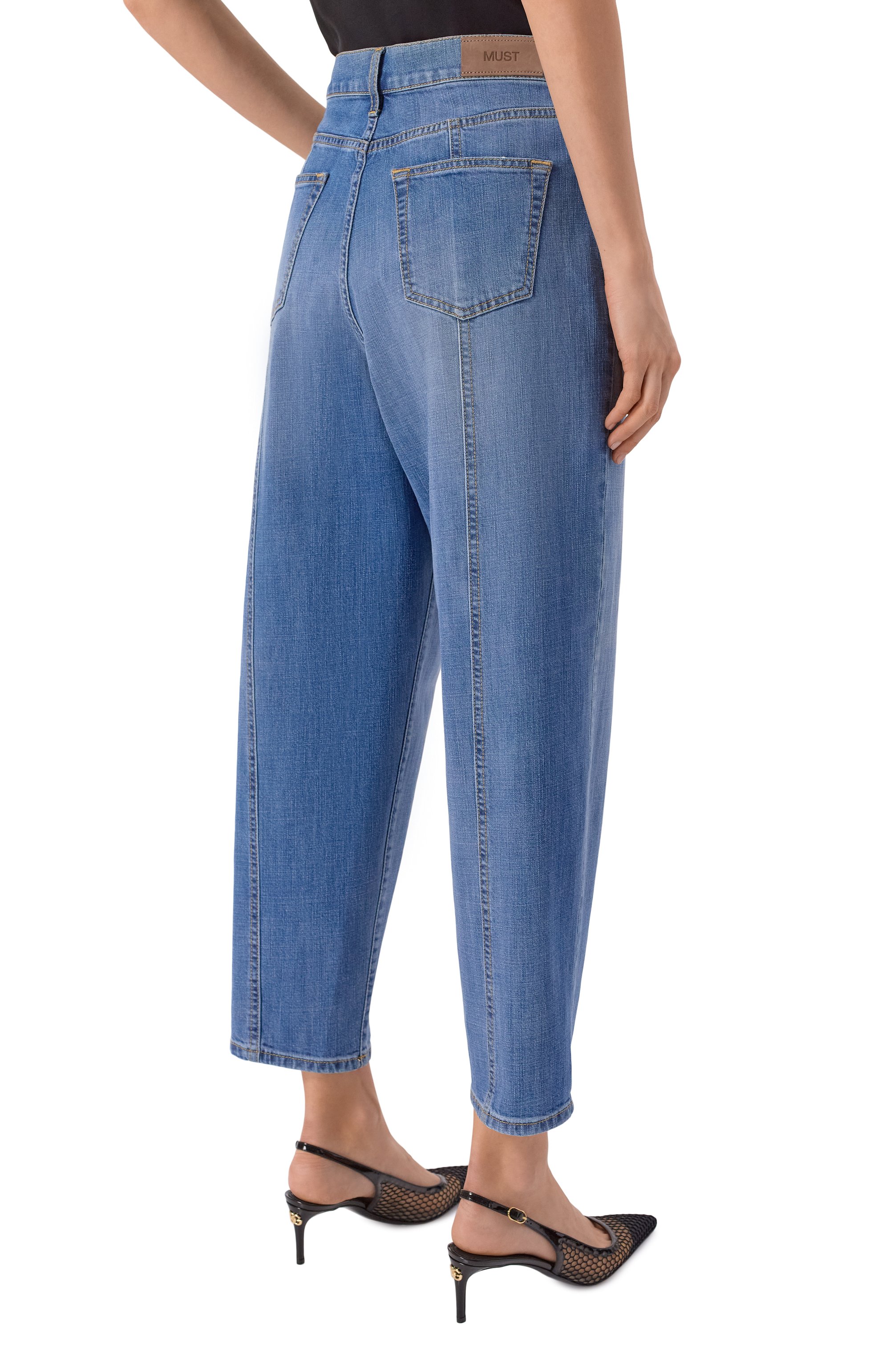 Джинсы MVST, арт. CALLA/03138W3, фото 4