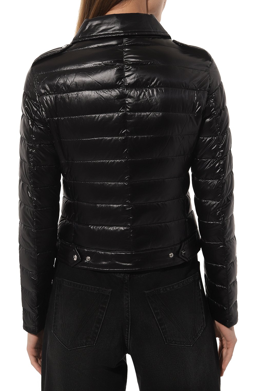 Пуховая куртка HERNO, арт. PI001667D/12017, фото 4