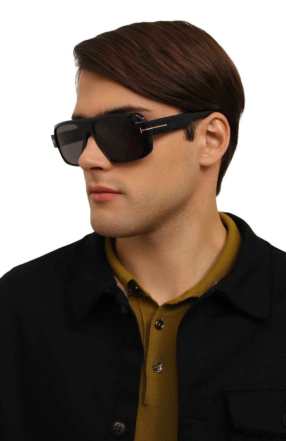 Солнцезащитные очки TOM FORD, арт. TF1101 01A, фото 2