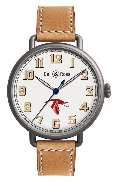 Мужские часы guynemer BELL AND ROSS, арт. BRWW192-GUYNEMER