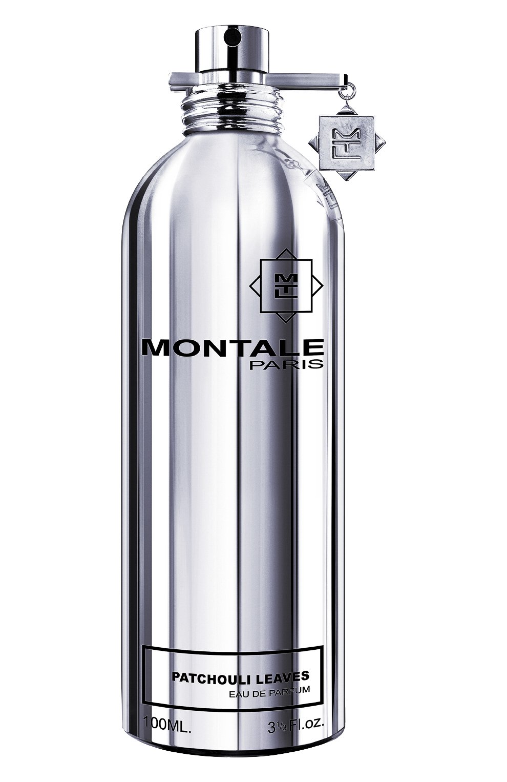 Парфюмерная вода patchouli leaves (100ml) MONTALE, арт. 3760260452953, фото 1