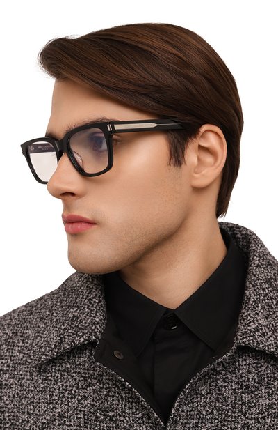 Оправа SAINT LAURENT, арт. SL 621 001, фото 3