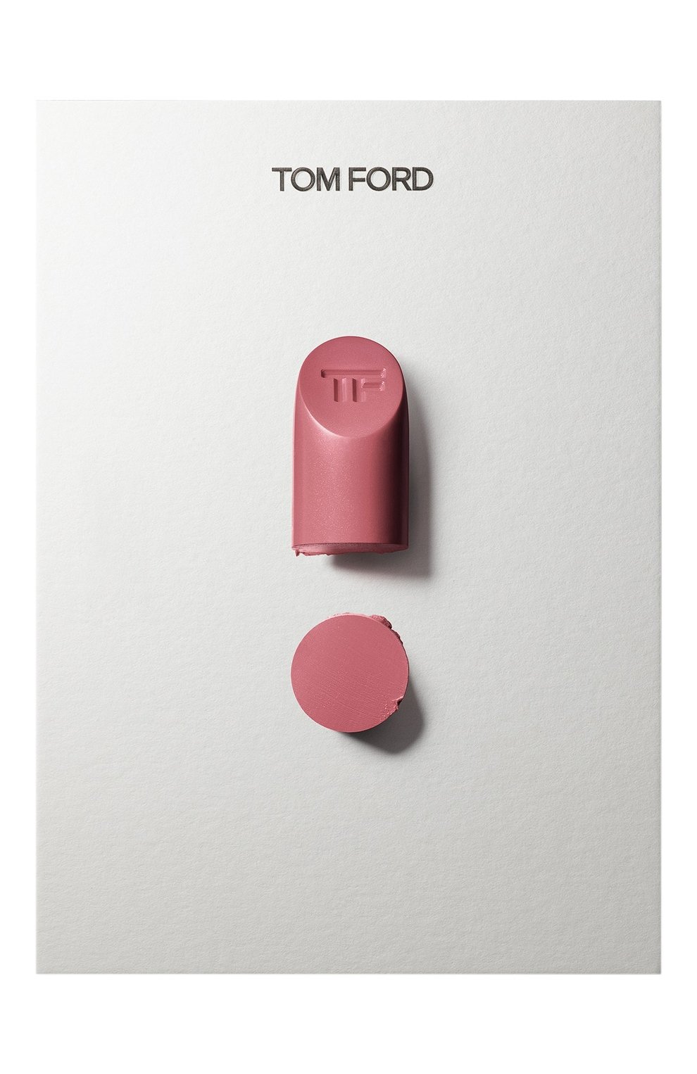 Мини-помада для губ lip color lips & boys, оттенок 1w johnny TOM FORD, арт. T31H-1W, фото 2