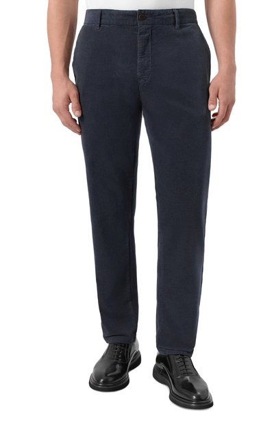 Вельветовые брюки BOGNER, арт. 18413611, фото 3