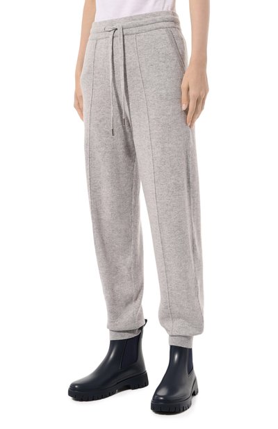 Кашемировые джоггеры NOT SHY, арт. 4302022C, фото 3