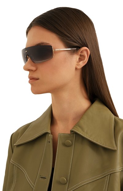 Солнцезащитные очки ISABEL MARANT, арт. IM0132 RHL, фото 2