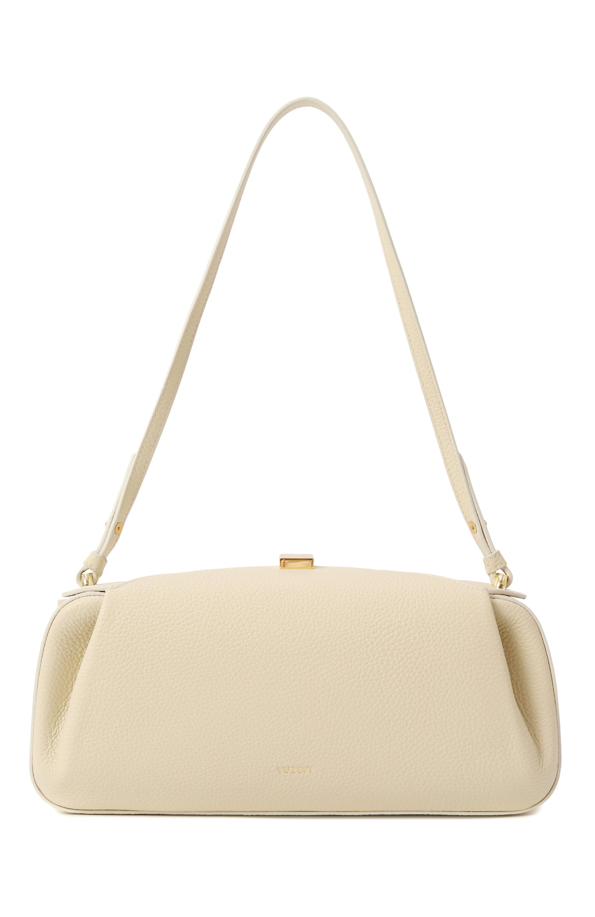 Сумка oyster YUZEFI, арт. YUZC0-HB-0YC-L031, фото 1