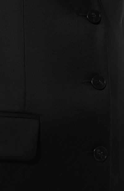 Шерстяной жакет SIMPLIFY, арт. JAKAM, фото 5