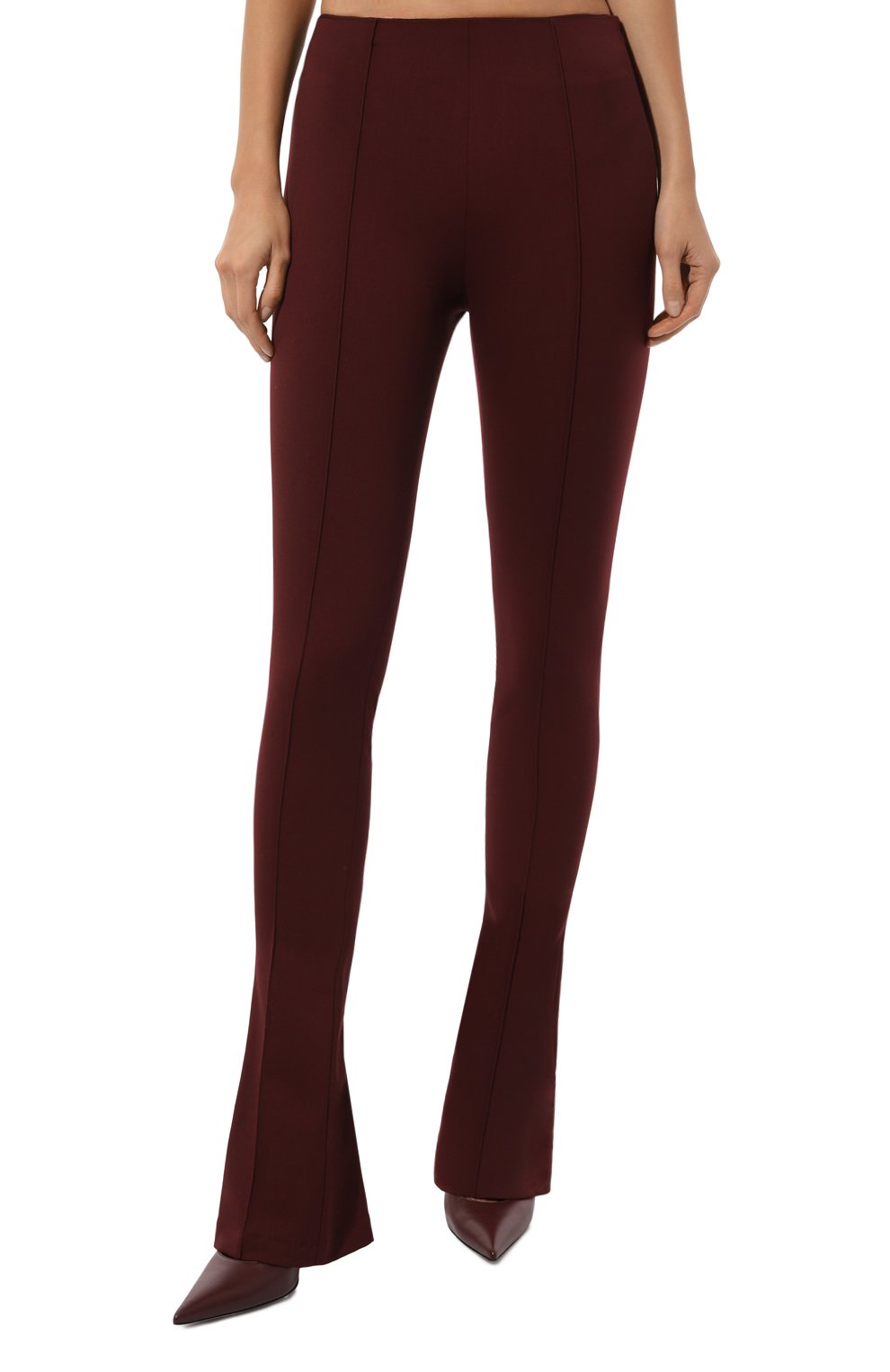 Шерстяные брюки ARMARIUM, арт. ARMFWP020/W014, фото 3