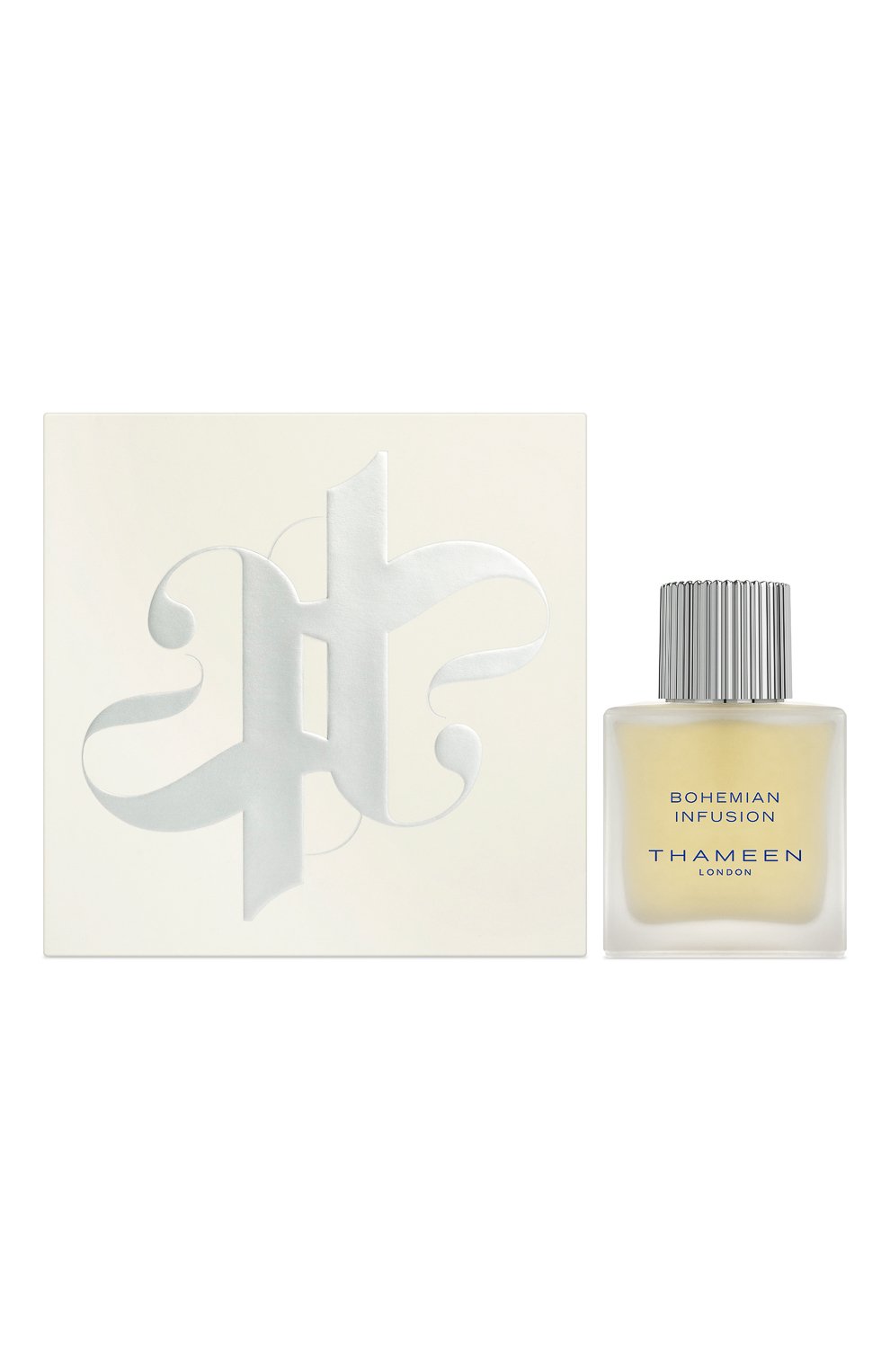 Духи bohemian infusion (100ml) THAMEEN, арт. 5060905832491, фото 2