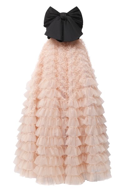 Платье REDVALENTINO, арт. UR0VA16A/5KV, фото 1