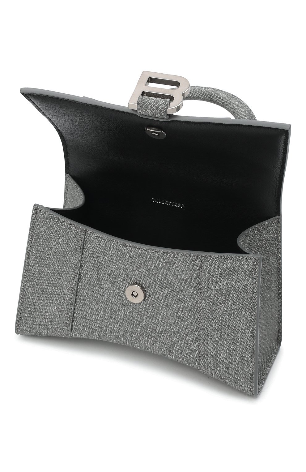 Сумка hourglass xs BALENCIAGA, арт. 592833/2102G, фото 5