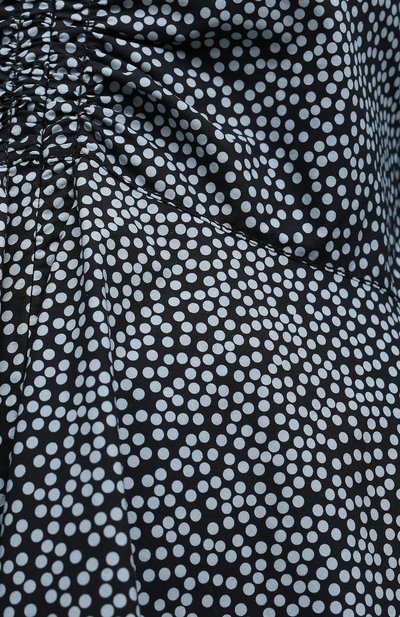 Хлопковое платье PROENZA SCHOULER WHITE LABEL, арт. WL2113143-SC054S, фото 5