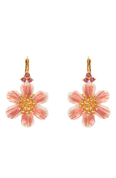 Серьги DOLCE & GABBANA, арт. WEM6P3/W1111, фото 1