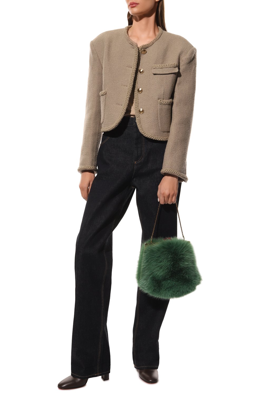 Сумка mydas large RUBEUS MILANO, арт. 013/16D, фото 8