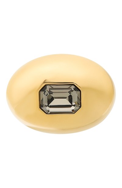 Брошь GIORGIO ARMANI, арт. 61I402 3F240, фото 1