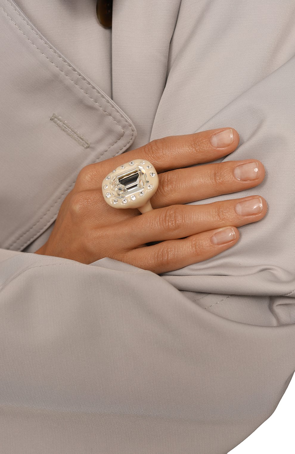 Кольцо LILI ARCHIVE, арт. RMLA10, фото 2