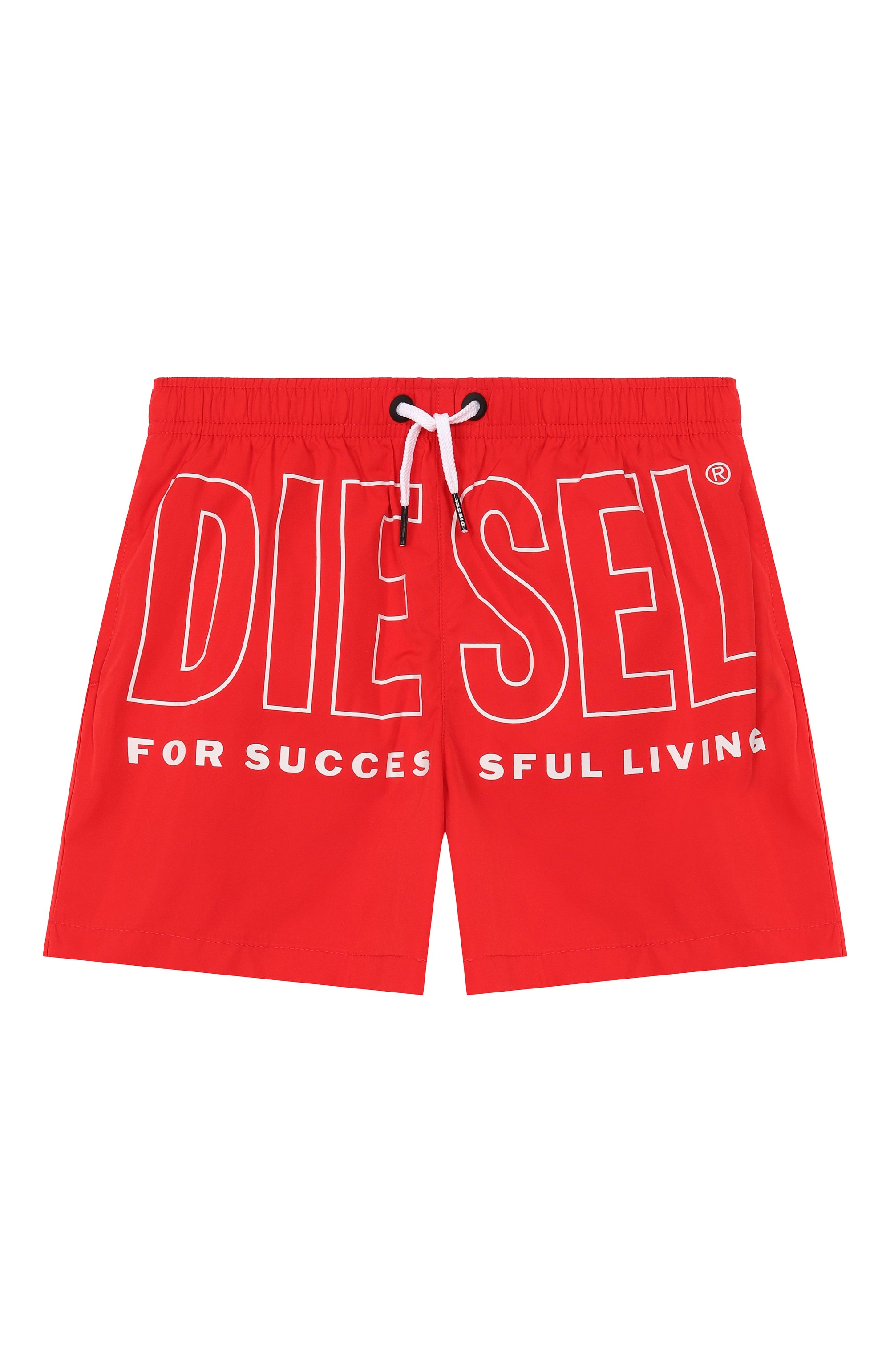Плавки-шорты DIESEL, арт. J02699/KXBPB, фото 1