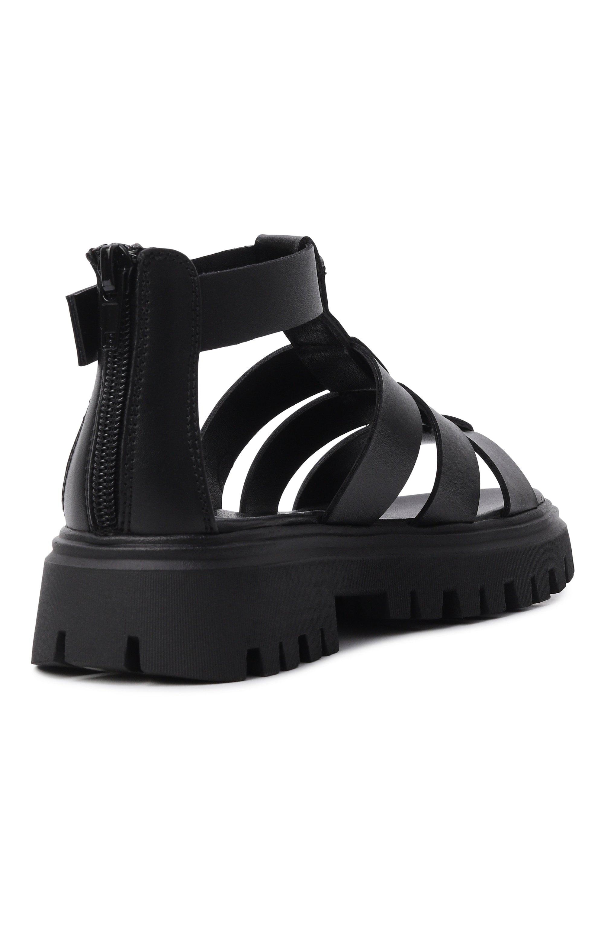 Сандалии d-sanstry DIESEL, арт. BC1066/KF015_001, фото 3