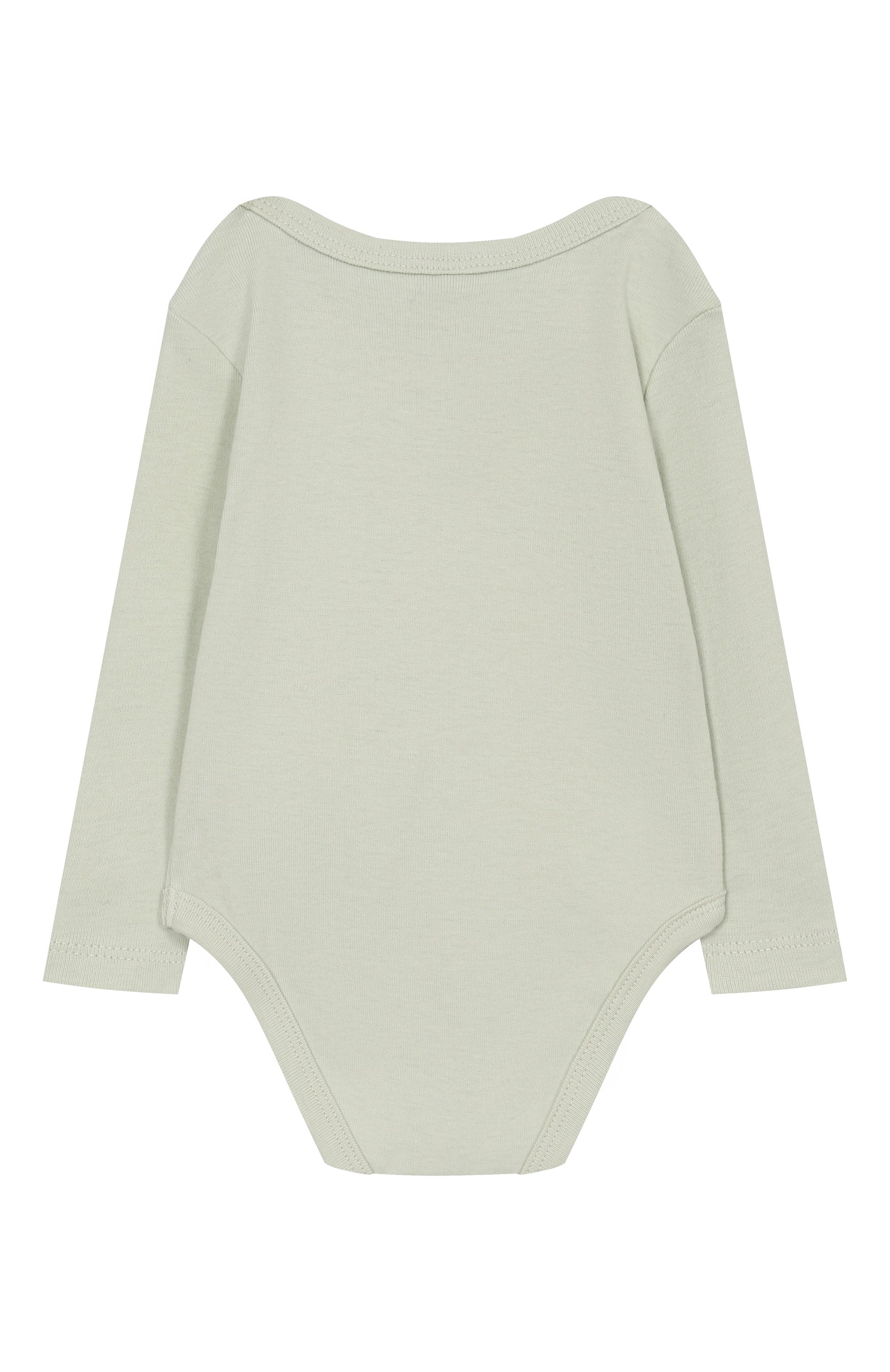 �Комплект из боди и комбинезона STELLA MCCARTNEY, арт. TXB520, фото 3