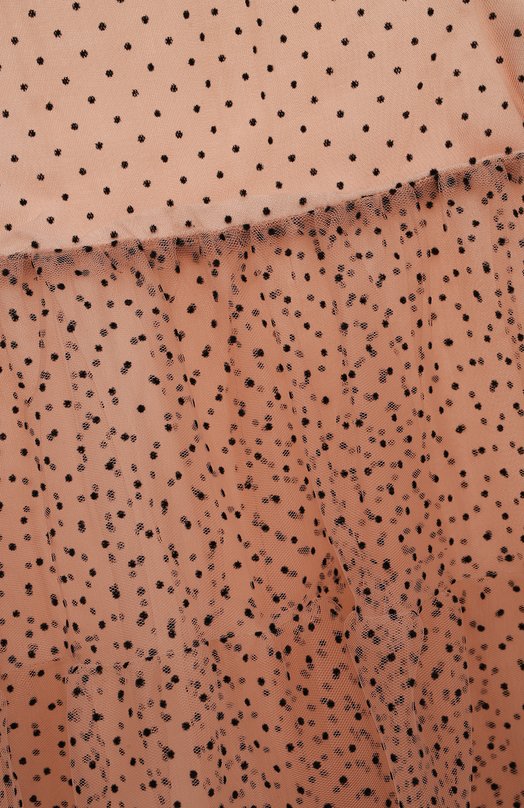 Платье Philosophy di Lorenzo Serafini Kids 3