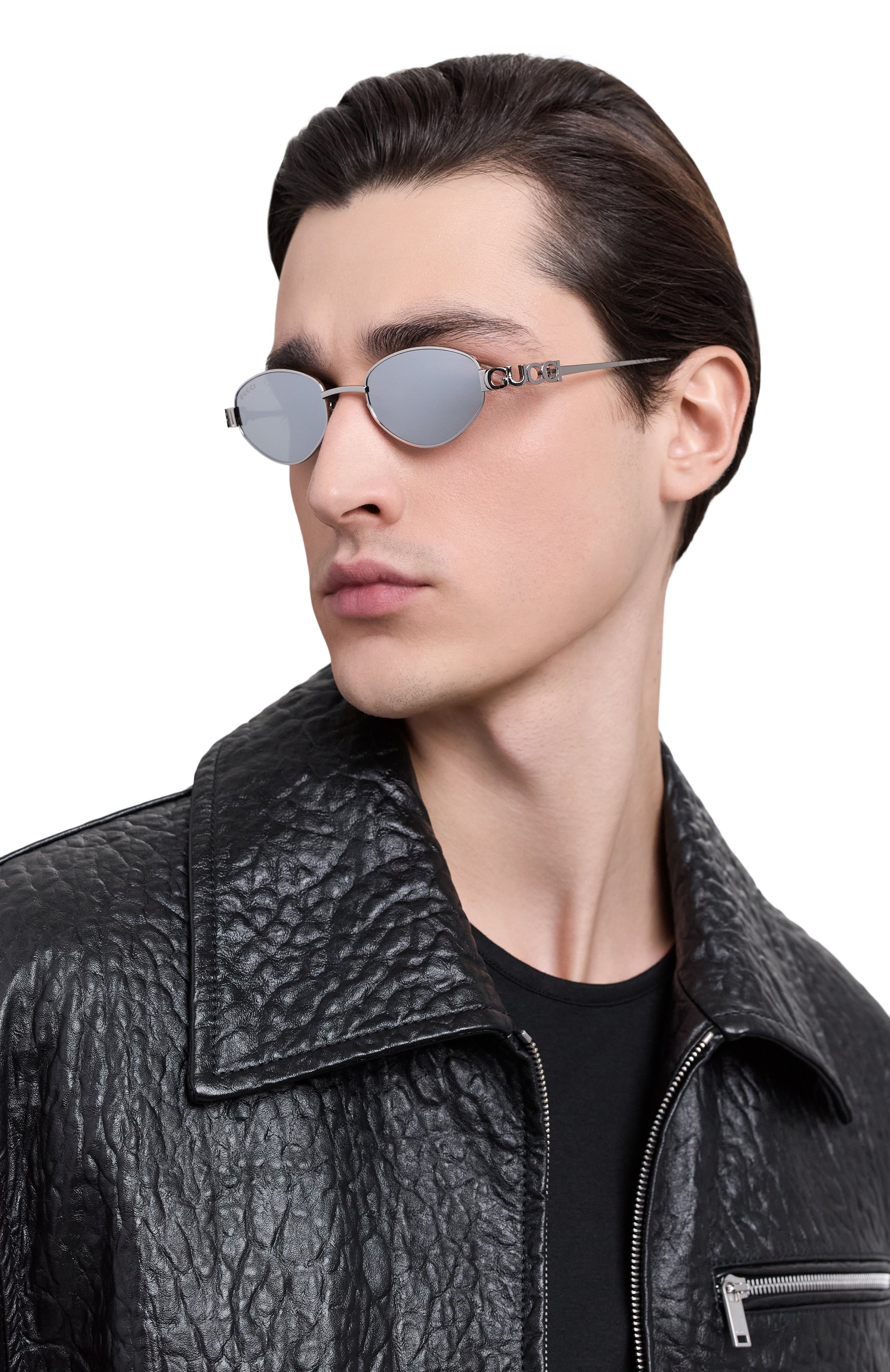 Солнцезащитные очки GUCCI, арт. GG1935S 004, фото 2