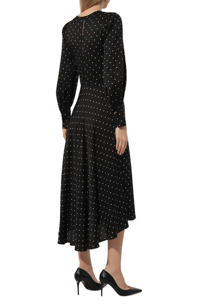 Платье из вискозы BEATRICE .B, арт. 24FA6387/MARY, фото 4