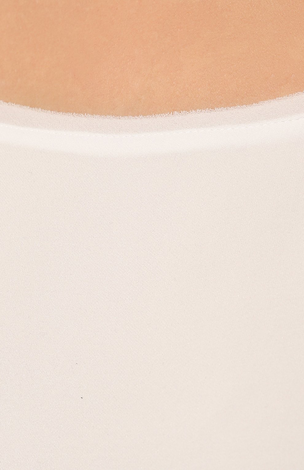 Шелковое платье ISABEL BENENATO, арт. DW71MS23, фото 5