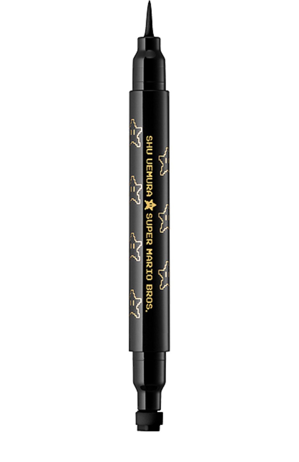 Двусторонняя подводка dual stamp eyeliner, оттенок black SHU UEMURA, арт. 4935421651271, фото 1