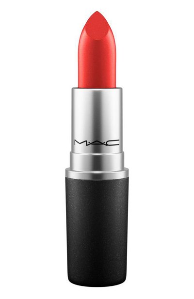 Женская губная помада lipstick lustre, оттенок 510 lady bug (3g) MAC, арт. M31A-12