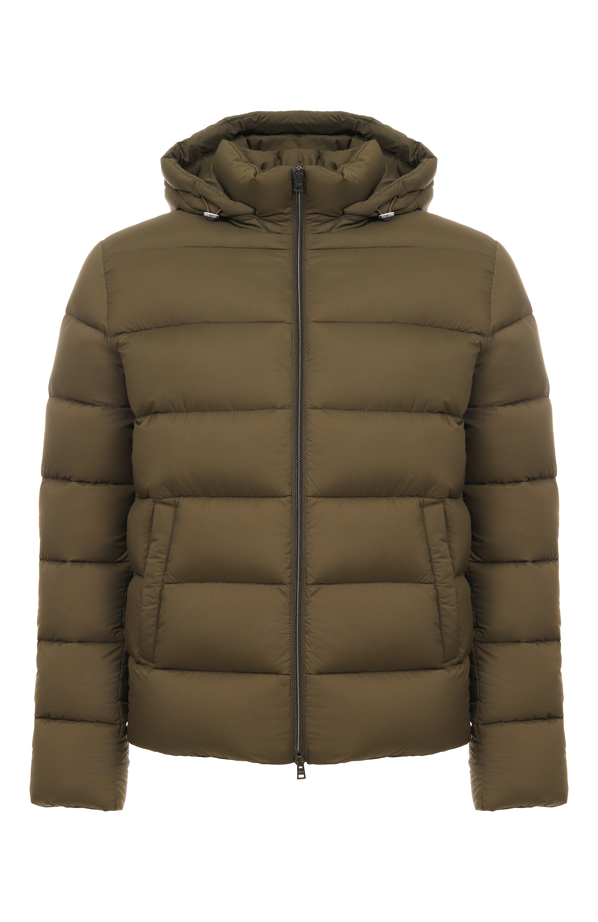 Пуховик HERNO, арт. PI001181U/12456Z, фото 1