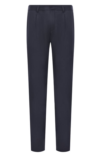 Мужские брюки KITON, арт. UW2148V0830F08