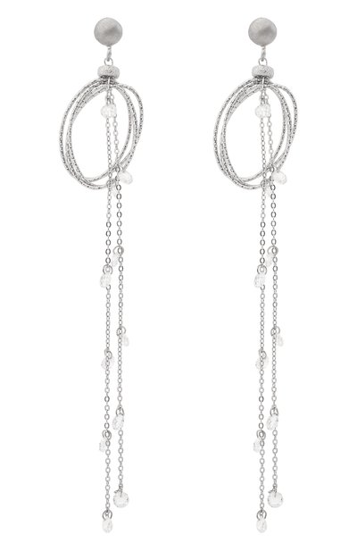 Женские серьги VIEN, арт. 26-399