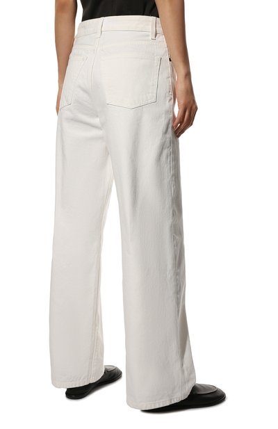 Джинсы THE ROW, арт. 5915W1493, фото 4