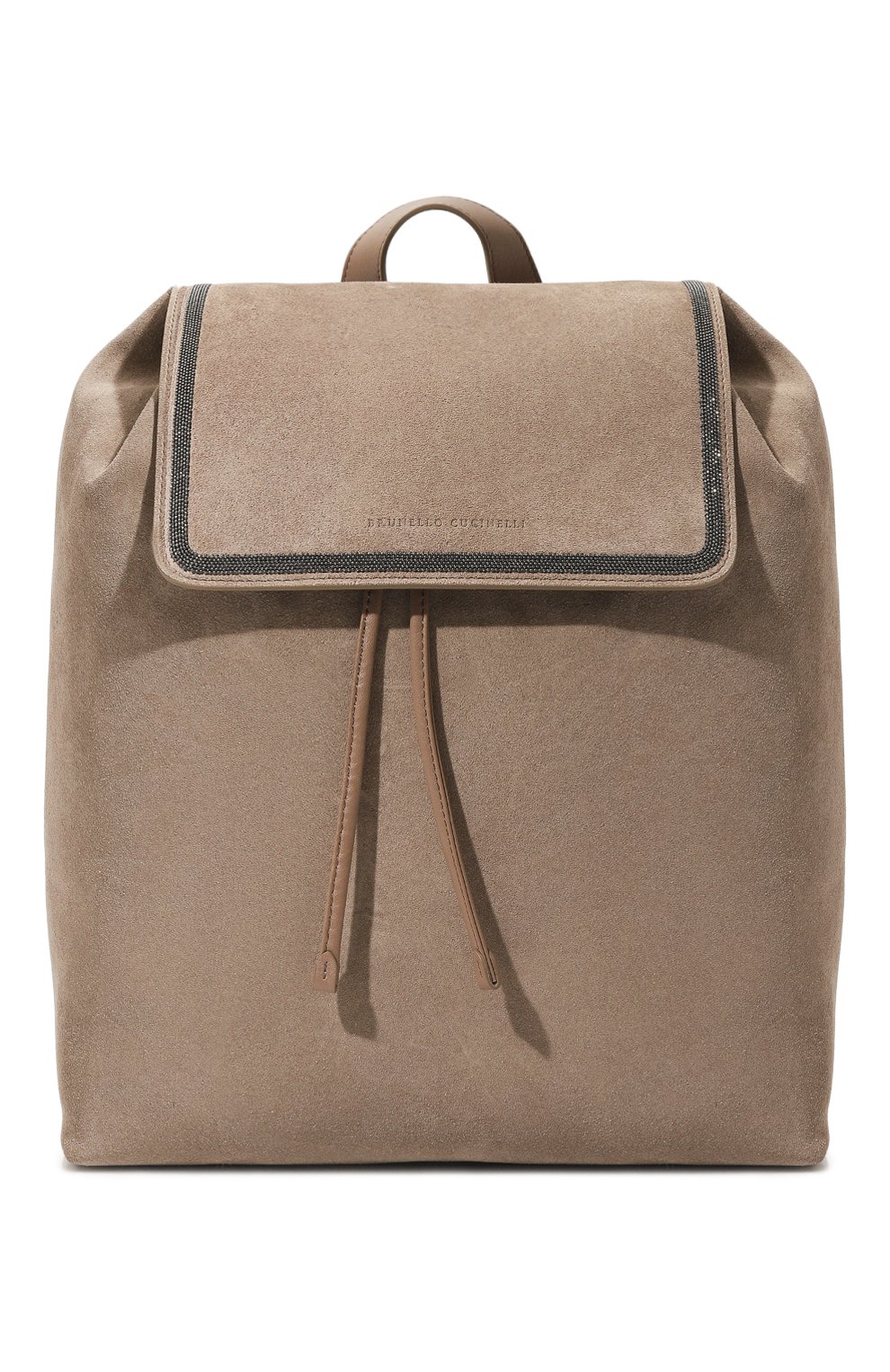 Рюкзак BRUNELLO CUCINELLI, арт. MBFXD2217, фото 1