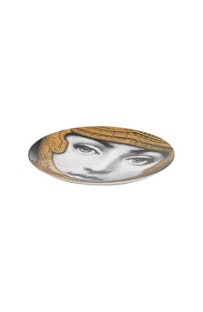 Декоративная тарелка tema e variazioni n.280 FORNASETTI, арт. PTVZ095, фото 2