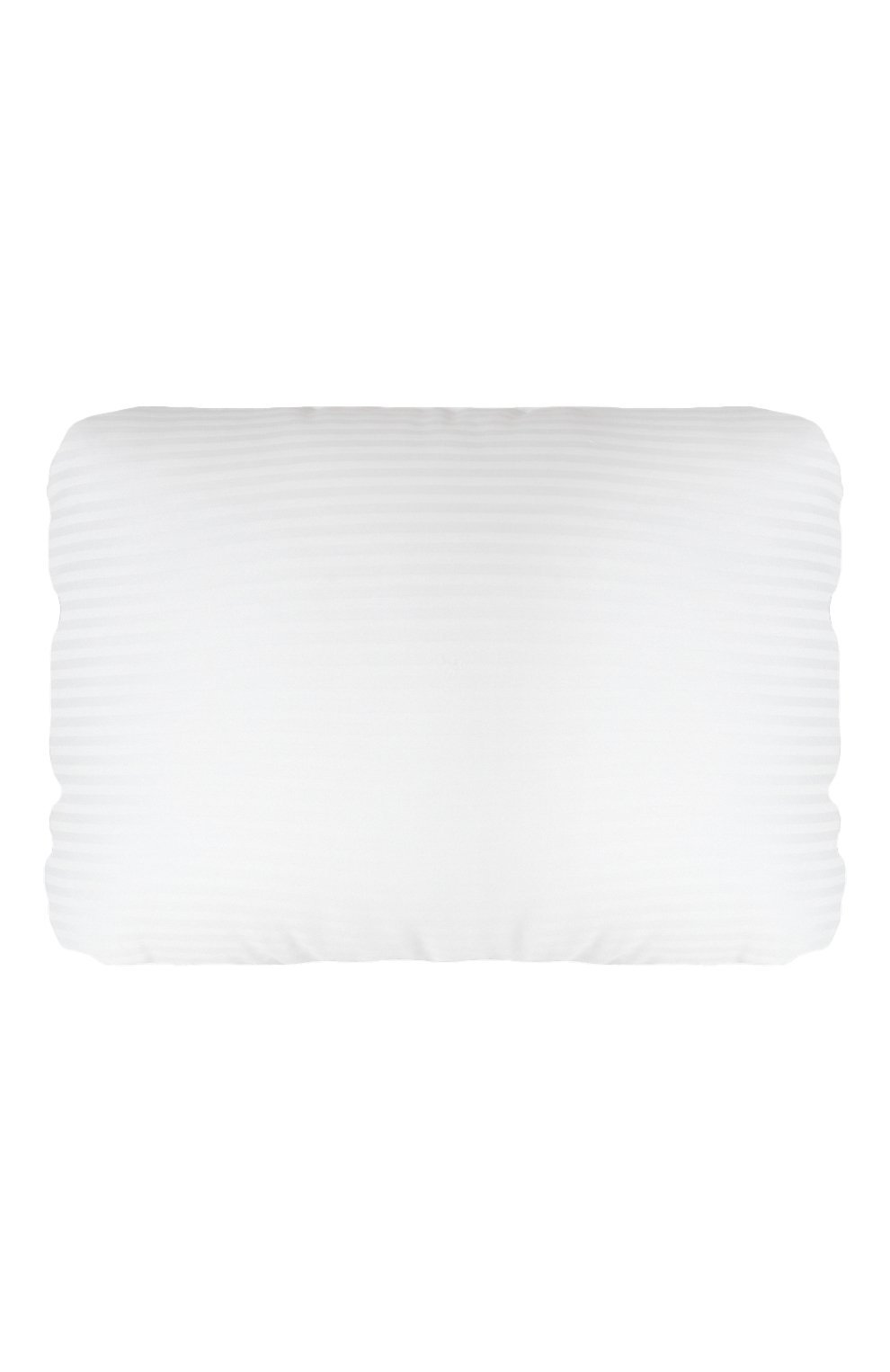 Подушка nuvola firm FRETTE белого цвета по цене 21000 руб., арт. F0A456 F6000 051C, фото 2 Подушка nuvola firm FRETTE, арт. F0A456 F6000 051C, фото 2