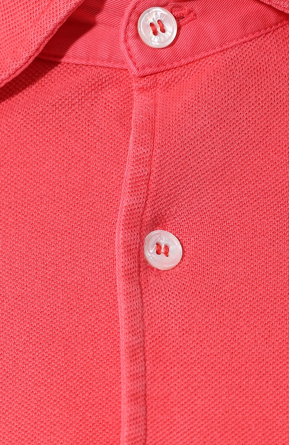 Хлопковая рубашка FEDELI, арт. 2UEF0101, фото 5