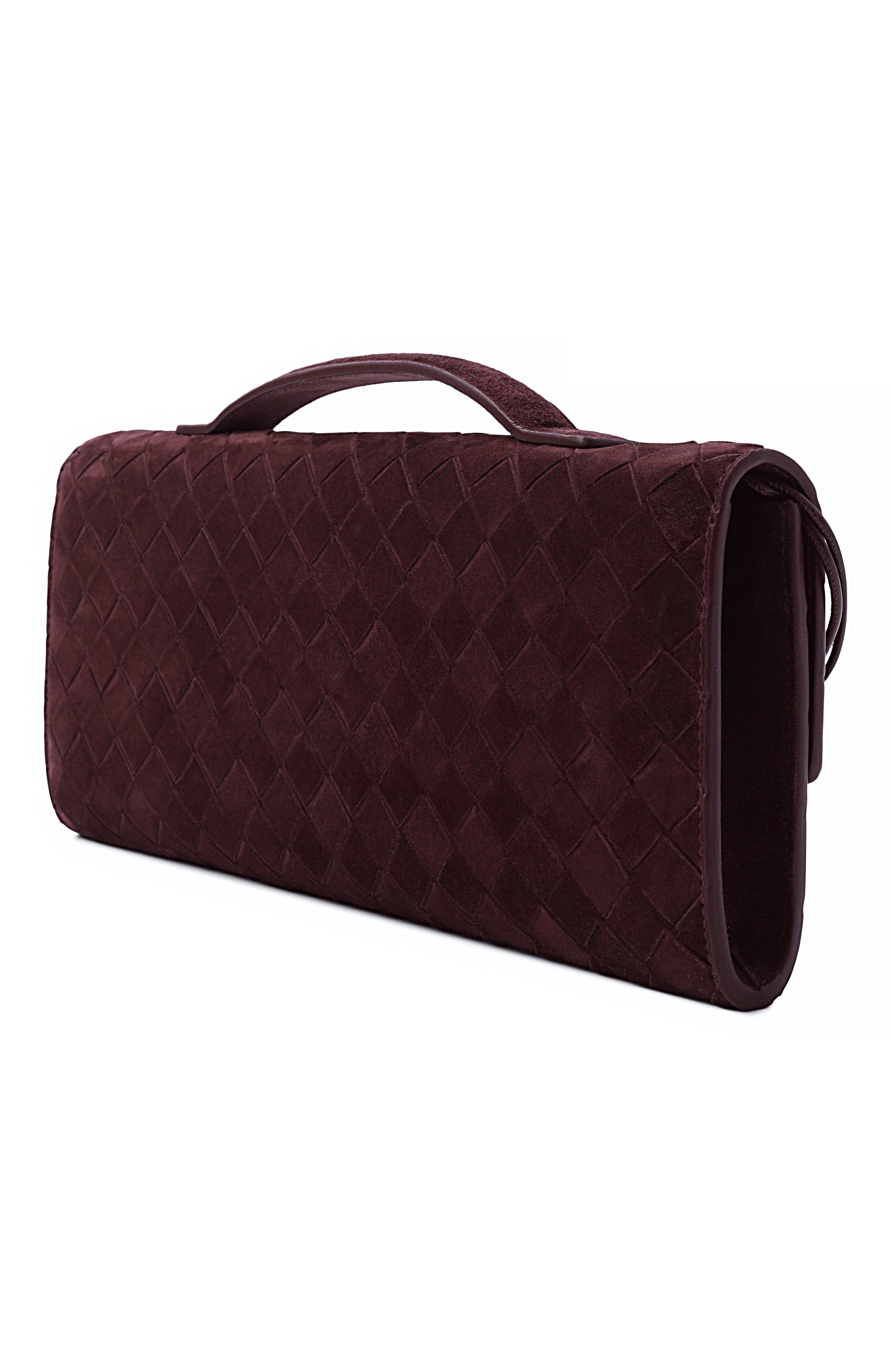 Клатч andiamo BOTTEGA VENETA, арт. 741511/V60F1, фото 4