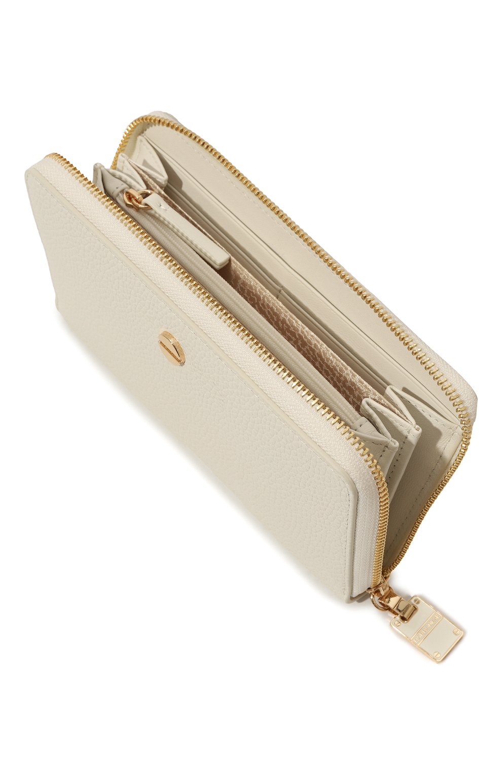 Кожаный кошелек BORBONESE, арт. 920053, фото 3