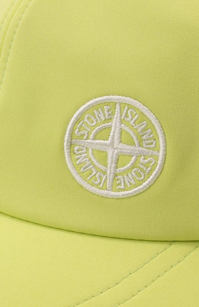 Бейсболка STONE ISLAND, арт. 761599227, фото 4