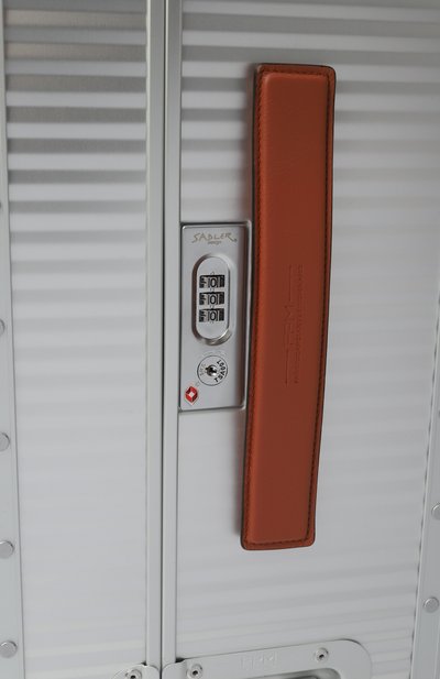 Чемодан bank spinner FPM MILANO, арт. A1507615826, фото 2