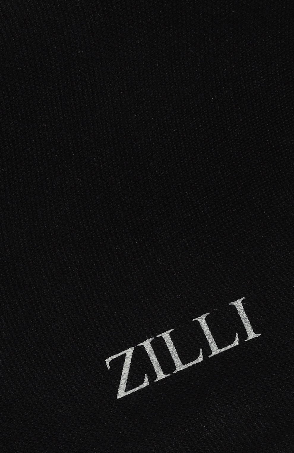Шерстяные носки ZILLI, арт. S0CKS0M0206MC006U, фото 2