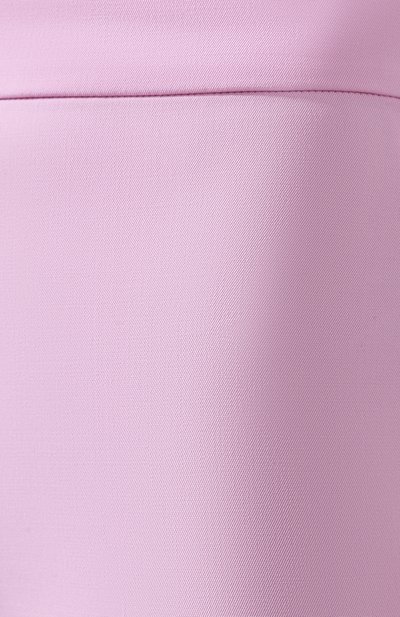 Шерстяные брюки EMILIO PUCCI, арт. 9URT70/9U605, фото 5