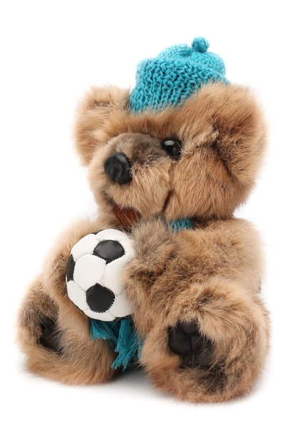 Игрушка мишка тедди FURLAND, арт. 0194300710004200082, фото 2